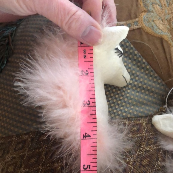 (2) Pier One Import’s Unicorn 🦄 Ornaments - Picture 12 of 17